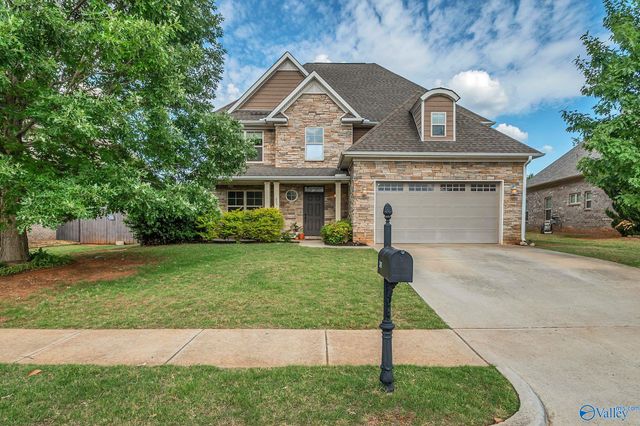 205 Coral Court, Madison, AL 35756