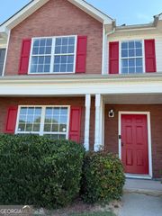 7280 Oakley Court #67, Union City, GA 30291