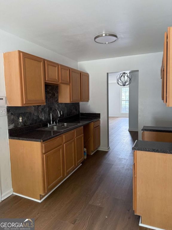 7280 Oakley Court #67, Union City, GA 30291 — photo 3