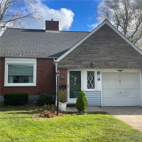82 Onondaga Ave, West Seneca, NY 14220