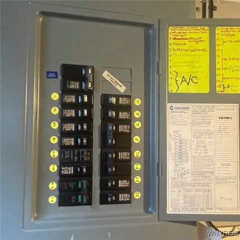 82 Onondaga Ave, West Seneca, NY 14220