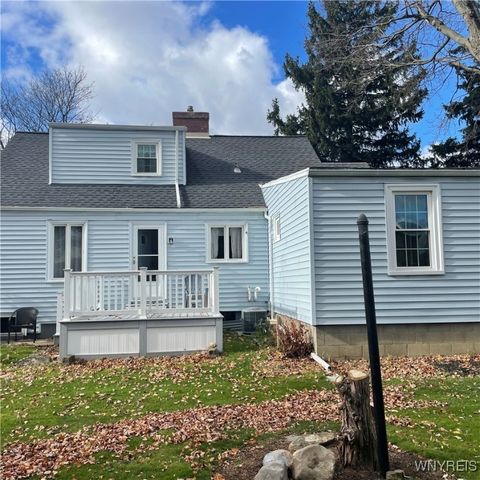 82 Onondaga Ave, West Seneca, NY 14220