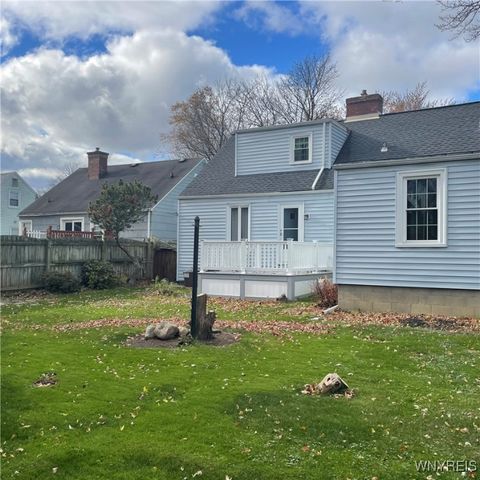 82 Onondaga Ave, West Seneca, NY 14220