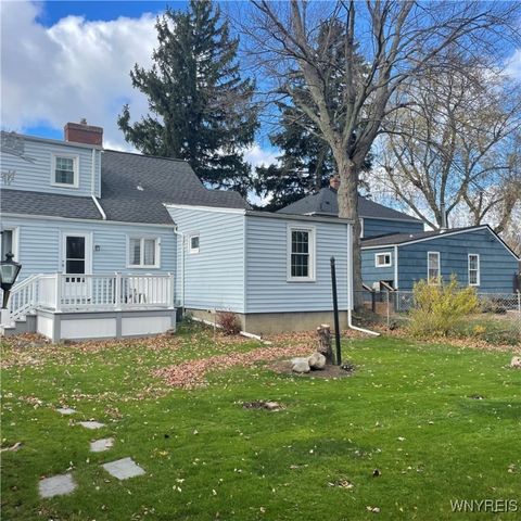 82 Onondaga Ave, West Seneca, NY 14220