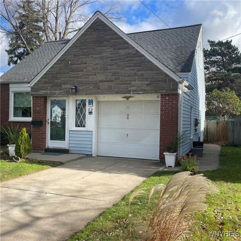 82 Onondaga Ave, West Seneca, NY 14220