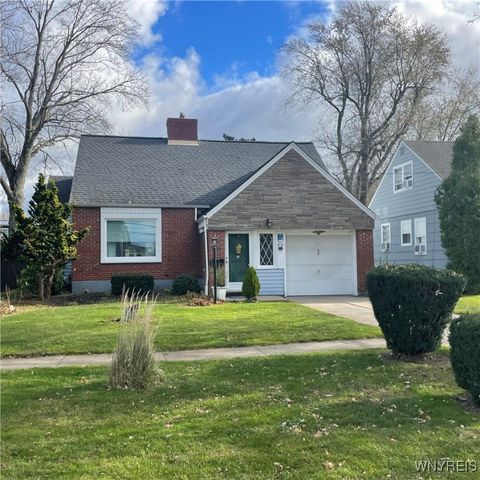 82 Onondaga Ave, West Seneca, NY 14220