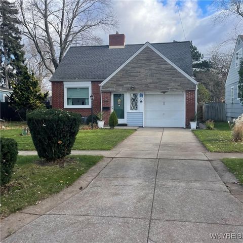 82 Onondaga Ave, West Seneca, NY 14220