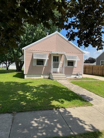 605 6th Avenue, Charles City, IA 50616