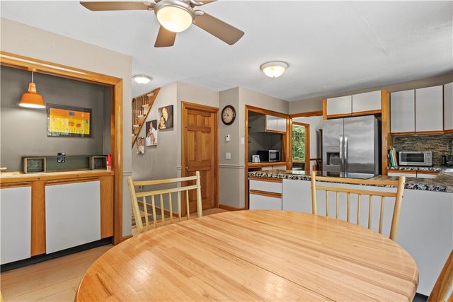 189 Wolf Rock Road, Exeter, RI 02822