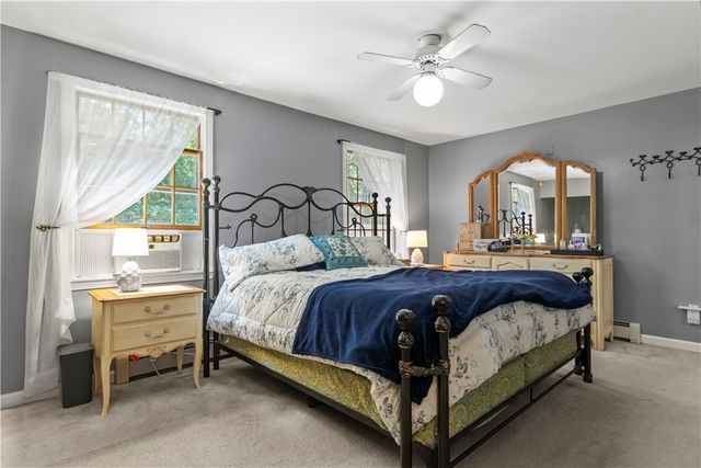 189 Wolf Rock Road, Exeter, RI 02822