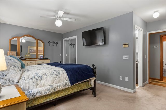 189 Wolf Rock Road, Exeter, RI 02822