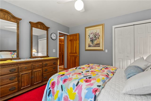 189 Wolf Rock Road, Exeter, RI 02822