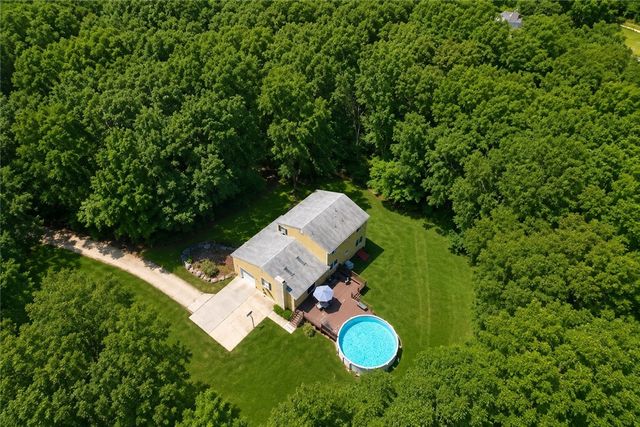 189 Wolf Rock Road, Exeter, RI 02822