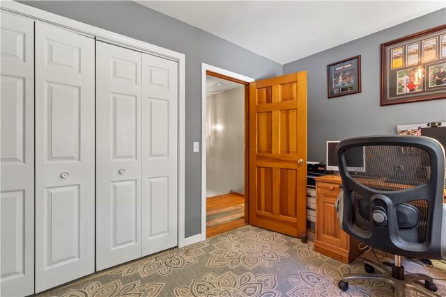 189 Wolf Rock Road, Exeter, RI 02822