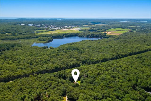 189 Wolf Rock Road, Exeter, RI 02822