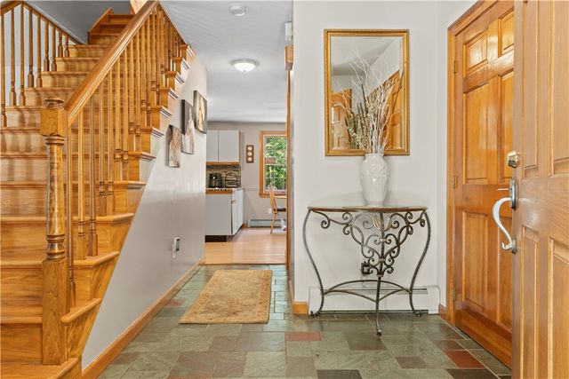 189 Wolf Rock Road, Exeter, RI 02822