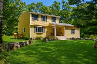 189 Wolf Rock Road, Exeter, RI 02822