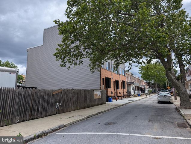 3643 EARP ST, Philadelphia, PA 19146