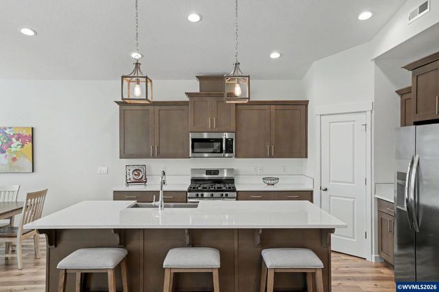 2947 NW Deer Run St, Corvallis, OR 97330