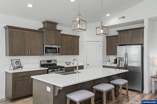 2947 NW Deer Run St, Corvallis, OR 97330