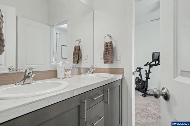 2947 NW Deer Run St, Corvallis, OR 97330