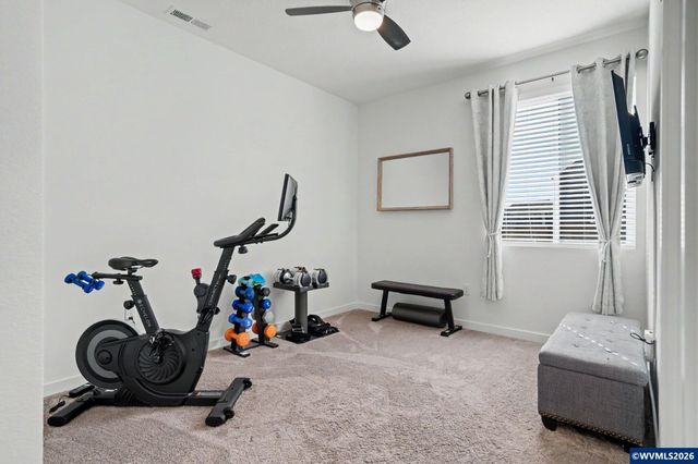 2947 NW Deer Run St, Corvallis, OR 97330