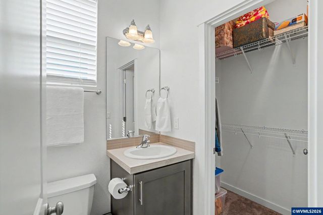 2947 NW Deer Run St, Corvallis, OR 97330