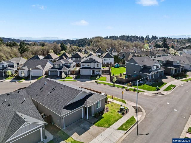 2947 NW Deer Run St, Corvallis, OR 97330