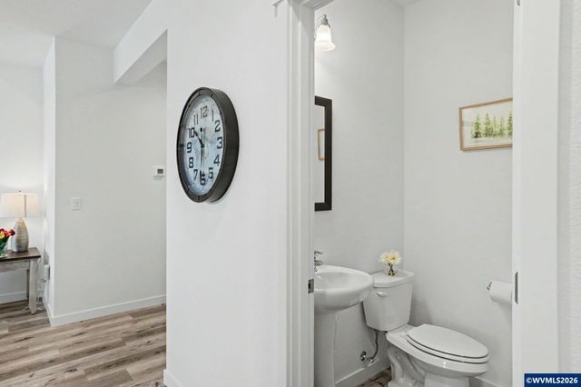 2947 NW Deer Run St, Corvallis, OR 97330