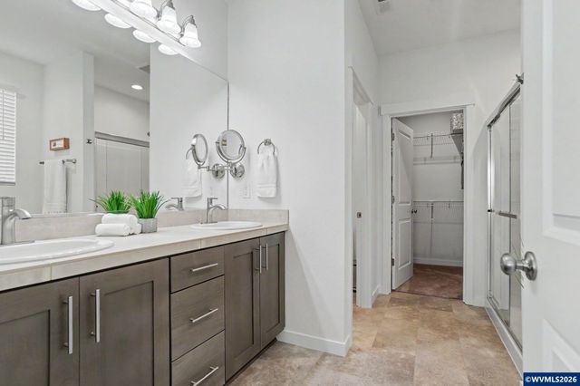 2947 NW Deer Run St, Corvallis, OR 97330