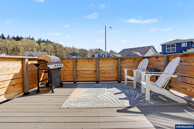 2947 NW Deer Run St, Corvallis, OR 97330