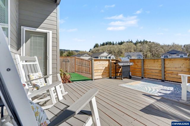 2947 NW Deer Run St, Corvallis, OR 97330