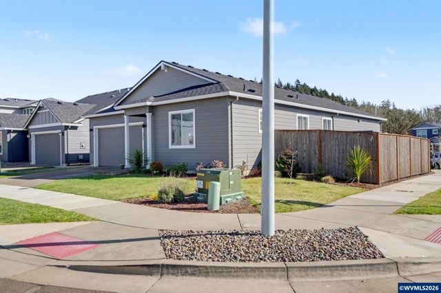 2947 NW Deer Run St, Corvallis, OR 97330