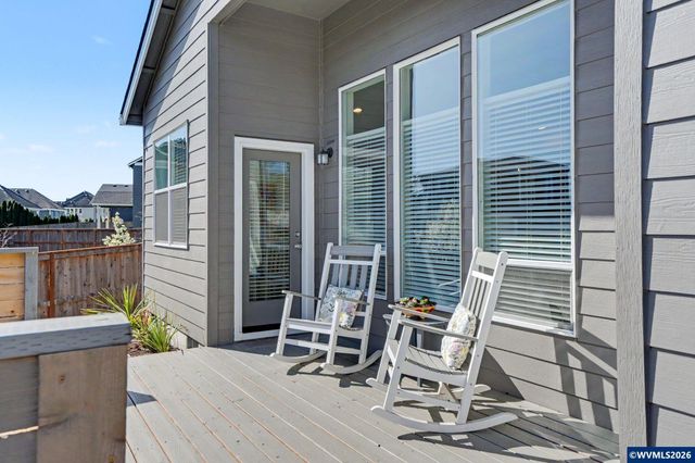 2947 NW Deer Run St, Corvallis, OR 97330