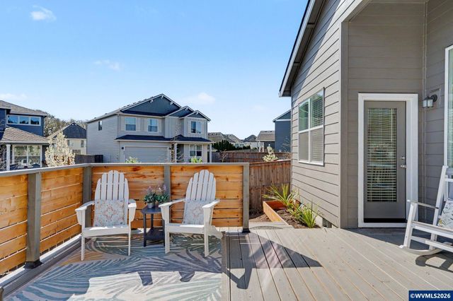 2947 NW Deer Run St, Corvallis, OR 97330