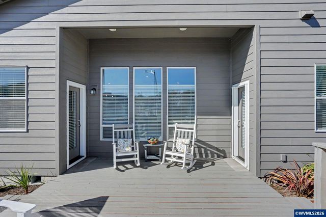 2947 NW Deer Run St, Corvallis, OR 97330