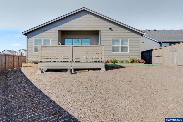 2947 NW Deer Run St, Corvallis, OR 97330