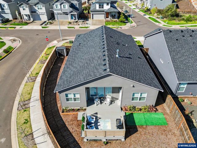 2947 NW Deer Run St, Corvallis, OR 97330