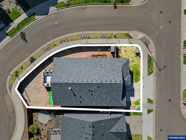 2947 NW Deer Run St, Corvallis, OR 97330