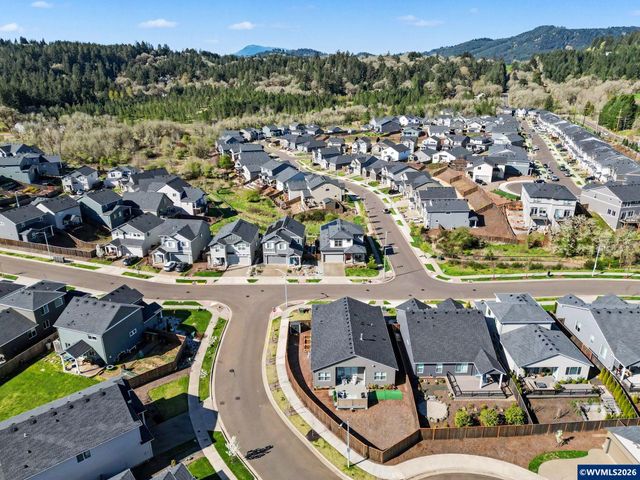 2947 NW Deer Run St, Corvallis, OR 97330