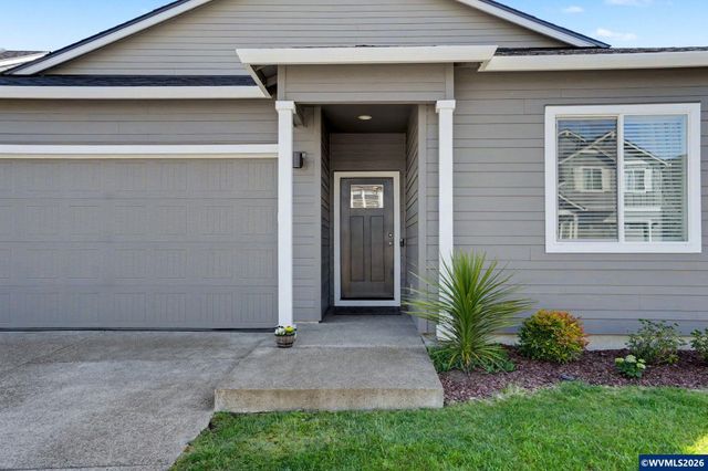 2947 NW Deer Run St, Corvallis, OR 97330