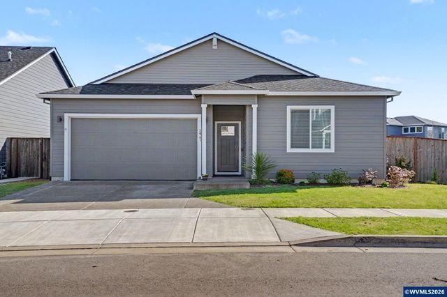 2947 NW Deer Run St, Corvallis, OR 97330