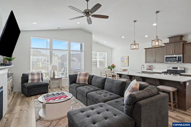 2947 NW Deer Run St, Corvallis, OR 97330