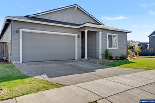 2947 NW Deer Run St, Corvallis, OR 97330