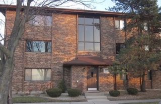 19501 Lake Shore Drive 2S, Lynwood, IL 60411