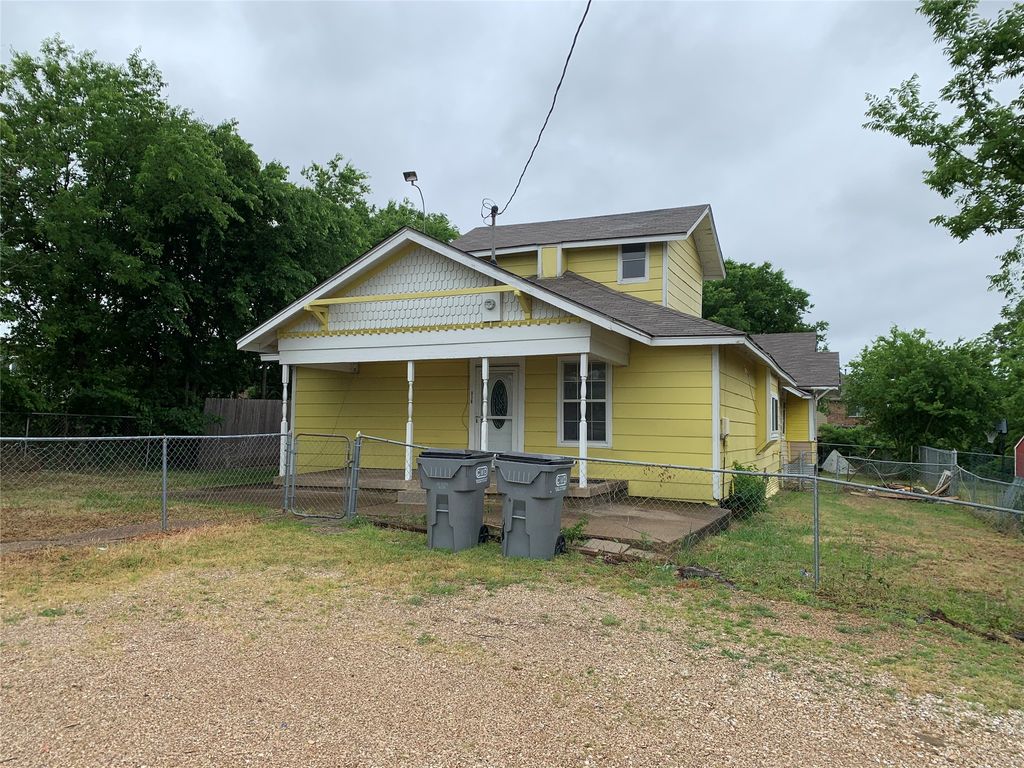 830 E Brown Street, Wylie, TX 75098