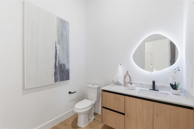 934 Autumn Oaks Drive, Houston, TX 77079