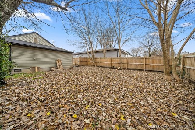 917 Fulton Street, Jeffersonville, IN 47130