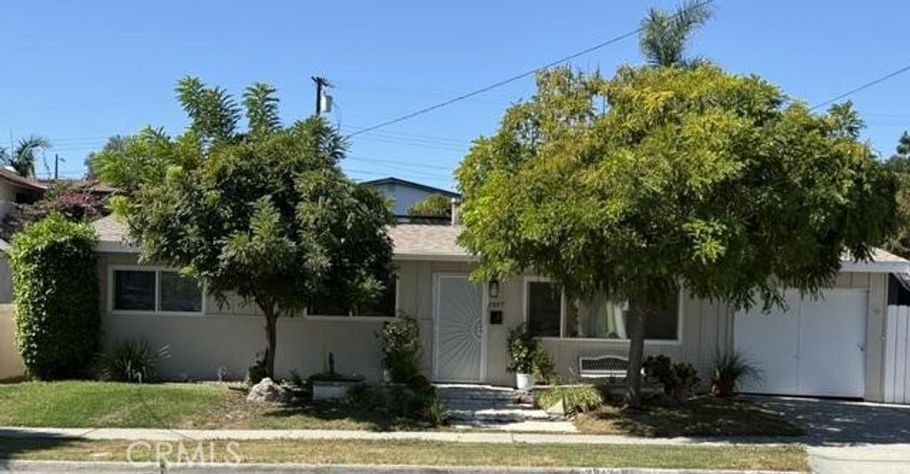 2847 Annette, Oceanside, CA 92056 — exterior