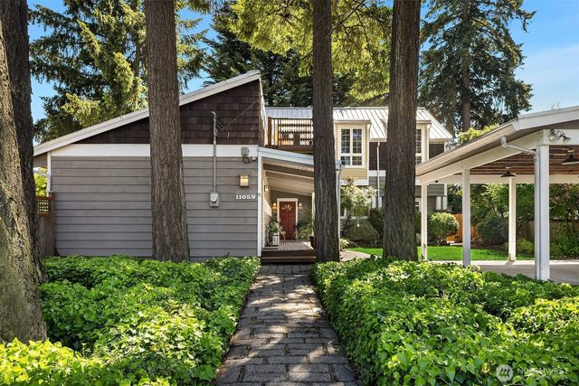11059 SE 31st Street, Bellevue, WA 98004